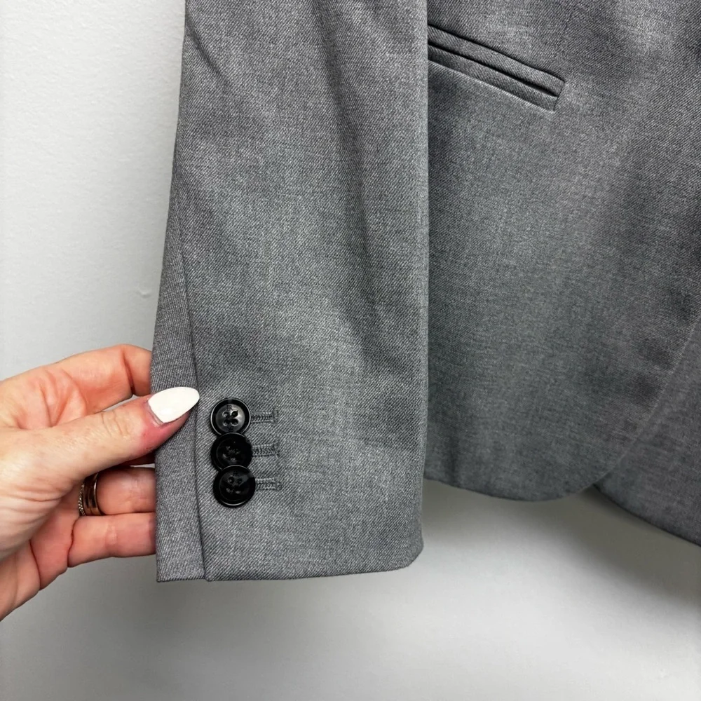 NWT Banana Republic Classic Suit Blazer